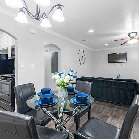 Family Friendly 2Bdrm-Walk To At&T/Cowboys Stadium Арлингтон Экстерьер фото