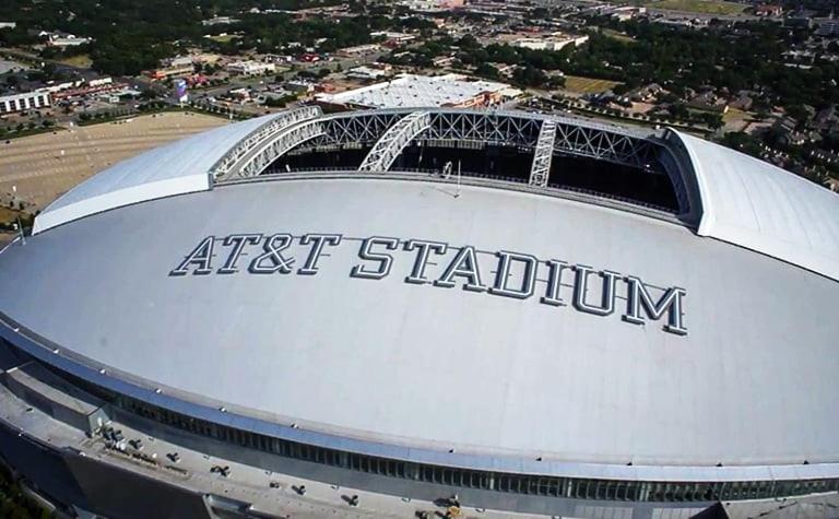 Family Friendly 2Bdrm-Walk To At&T/Cowboys Stadium Арлингтон Экстерьер фото